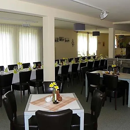 Zwei Linden 3* Ottendorf-Okrilla