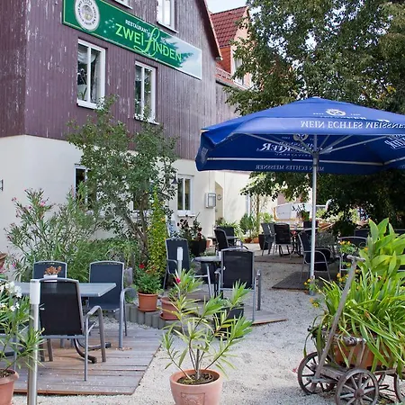 Zwei Linden Hotel