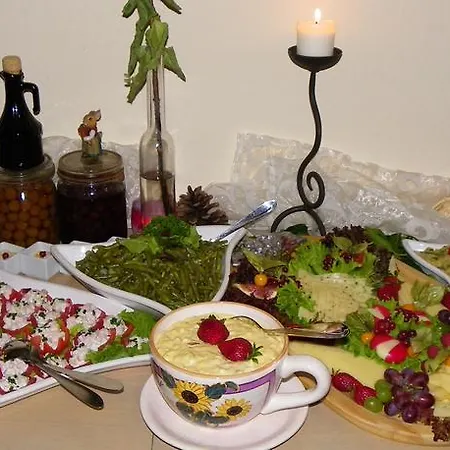 Zwei Linden Ottendorf-Okrilla